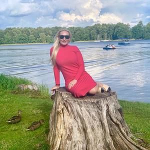 Meet your Posher, Martyna